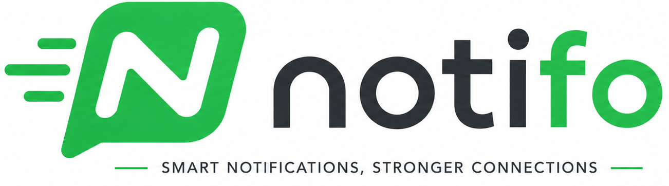 Notifo